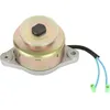 Image de Alternateur adaptable KUBOTA 12V 14A à aimants permanents