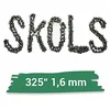 Image de Ozaki Chaîne de tronçonneuse .325" 1,6 mm 67 TG 40 cm pour Stihl, AEG - Skols.de
