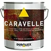 Image de Peinture laque caravelle antirouille noire ral 9005 pot 3 l