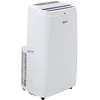 Image de Airton - Climatiseur mobile réversible 3500W/2500W 12000BTU Froid/Chaud & Déshumidificateur - convient pour une surface jusqu'à 35m2 [Classe énergétique A]