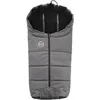 Image de FORMULA BABY Chancelière hiver pour bébé | à partir de 6 mois | offre chaleur et confort | tissu isolant et déperlant | compatible harnais 3 et 5 points | zip central | protège bébé du froid