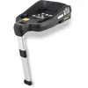 Image de FORMULA BABY Base pour coque Travel Light | installation via les broches isofix et la jambe de force | indicateur pour guider