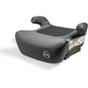 Image de FORMULA BABY Siège auto réhausseur Salsafix | 6-12 ans | Léger | Facile à installer | Ventilé | Ceinture ou combinaison Isofix | Gris
