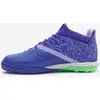 Image de CHAUSSURES DE FOOTBALL ENFANT A LACETS VIRALTO III TURF TF ALPHA