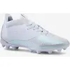 Image de CHAUSSURE DE FOOTBALL FEMME VIRALTO+ III MG GRISE