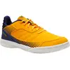 Image de Chaussures de Futsal ESKUDO 500 JR Jaune-Bleu
