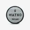 Image de Ballon water polo wp500 lesté 1kg taille 5