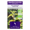 Image de Menthe Poivrée Huile Essentielle Bio - 10 ml - Docteur Valnet