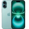 Image de Smartphone Apple iphone 16 vert 6.1 pouces RAM 4 Go stockage 128 Go en occasion ou reconditionné