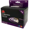 Image de Uprint Pack Compatible Brother LC-1280 4 Cartouches