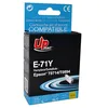 Image de Uprint Cartouche Encre Compatible EPSON T0714 XL Jaune
