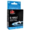 Image de Cartouche UP-E-18XLC compatible avec EPSON XP102/305/405-T1812-REMA-C-CHIP V2