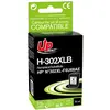 Image de Uprint Cartouche Compatible Avec HP302XL (Noir)