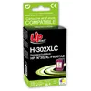 Image de Cartouche Compatible Uprint pour 302XL (couleurs) F6U67AE