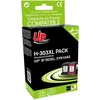 Image de Uprint - 303XL Pack de 2 Cartouches d'encre compatibles avec HP 303 303xl pour Imprimante HP Envy Photo 6220 6222 6230 6234 6258 7120 7130 7132