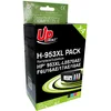 Image de Uprint Pack Compatible HP 953 XL, 4 Cartouches