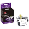 Image de Uprint Cartouche Encre Compatible Brother LC422 XL BK Noire
