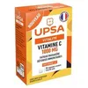 Image de UPSA Vitamine C 1000 mg 20 Comprimés à Croquer