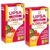 Image de Upsa Acerola 1000 à Croquer Lot de 2
