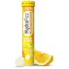 Image de UPSA Hydrafizz Hydra Citron - Hydratation - Électrolytes & Vitamine C - Goût Citron - 16 Comprimés Effervescents - Fabriqué en France - Complément Alimentaire