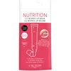 Image de L'Action Paris CC Retinol Lip Balm, Nourishes and Soothes Skin, Helps with Dehydrated Lips, 12ml