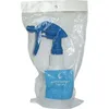Image de Pulvérisateur/vaporisateur vide 500ml - TAMPEL - Lance 41cm - Pour tous produits - Blanc et vert
