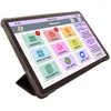 Image de FACILOTAB - Tablette Senior - Simple et Intuitive, Idéal pour Personne Âgée - Très Grand Ecran Tactile Adapté - Camera Avant et Arrière