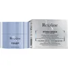 Image de Rexaline Hydra Shock Rich Crème   Soin Riche Hydratant Peaux Sèches   Acide Hyaluronique RX2, Algue Rouge & Rose du Désert   Confort Intense & Peau Repulpée   50ml