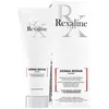 Image de Rexaline Derma Repair Mask   Masque Nutri-Réparateur Peaux Sensibles   Hydratant & Apaisant   Acide Hyaluronique RX2 & Camomille   Texture Crème Fraîche   75ml