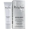 Image de Rexaline Crystal Bright Fluid SPF50+   Fluide Matifiant Hydratant & Anti-Taches   Acide Hyaluronique RX2, Acide Gallique, Niacinamide   Éclat & Protection UV   30ml