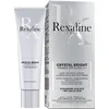 Image de Rexaline Crystal Bright Primer SPF30   Base Unifiante Anti-Taches & Éclat   Acide Hyaluronique RX2 & Acide Gallique   Fluide Correcteur Teint   Protection UV   30ml