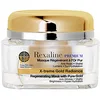 Image de Rexaline - X-treme Gold Radiance - Masque Régénérant à l'Or Pur 24 carats - Correcteur de rides - Masque or 24K anti ride - Soin anti âge à l'Acide Hyaluronique - 50ml