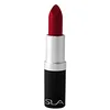 Image de Rouges à lèvres - Mat velours infini SLA ref: 20407 Mat velours infini FORMULE ULTRA PIGMENTEE FINI MAT EFFET VELOURS COULEURS INTENSES & VIBRANTES HAUTE COUVRANCE DONNE DU VOLUME ET REPULPE DOUCEUR