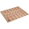 Image de COLLECTOR1/62 Clayette réversible en bois