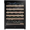 Image de CLIMADIFF Cave de service encastrable CBU51S2B 51 bouteilles