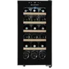 Image de CLIMADIFF Cave de service CUVEE18   18 bouteilles   Ultra silencieuse