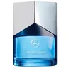 Image de Mercedes-Benz Sea - Eau de Parfum pour Hommes - Cologne de Longue Durée pour Hommes - Cologne de Mandarine et Patchouli pour Hommes - 60 ml