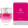 Image de Mercedes Benz Rose Eau de Toilette Vaporisateur 60 ml