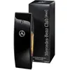 Image de Mercedes-Benz Club Black Eau de Toilette pour homme 100ml