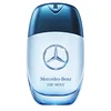 Image de EASO MAGNO Mercedes Benz The Move Edt Natural Spray 200 Ml