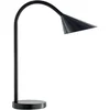 Image de UNILUX 400077402 Sol Lampe LED Plastique 5 W Integrated Noir