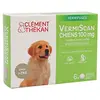 Image de Clément Thékan Vermifuge Vermiscan Chiot et Chiens >2kg 6 comprimés