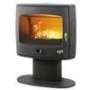 Image de Poêle À Bois 8kw - 388131
