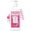 Image de WELEDA - Aroma Shower LOVE - 400 ml