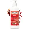Image de WELEDA - Crème de douche éveil des sens GRENADE - 400 ml