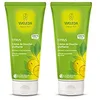 Image de Weleda Duo crèmes de douche au Citrus 400ml