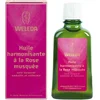 Image de Weleda Huile Harmonisante Rose Musquée 100 ml