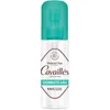 Image de Cavaillès Déodorant Vaporisateur Dermato 48h 80ml - Anti-Odeurs, Efficacité 48h, 96% d'Origine Naturelle