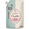Image de Rogé Cavaillès Extra-Doux éco-recharge soin lavant intime 500ml