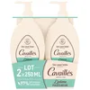 Image de Rogé Cavaillès Fraîcheur soin lavant intime lot de 2x250ml